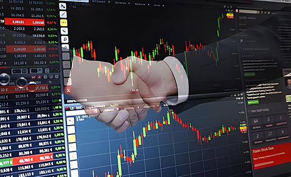 币安投票网交易界面